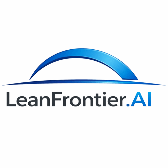 LeanFrontier.AI